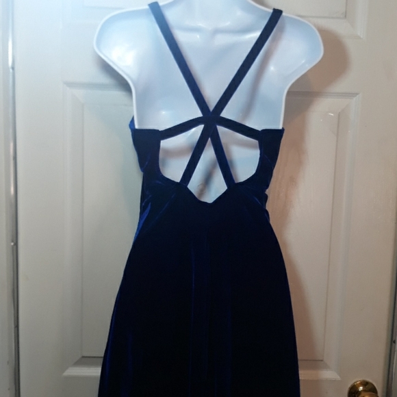 Roberta dress - Picture 6 of 8